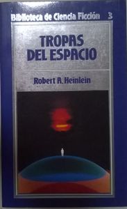 Tropas Del Espacio