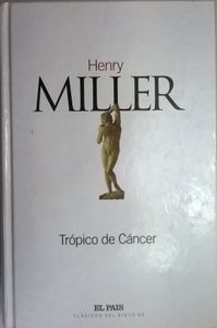 Trópico De Cáncer
