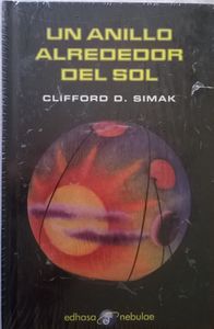 Un Anillo Arededor Del Sol