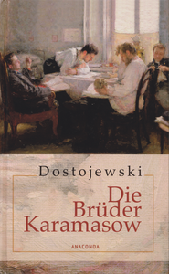 Die Brüder Karamasow