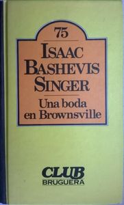Una Boda En Brownsville