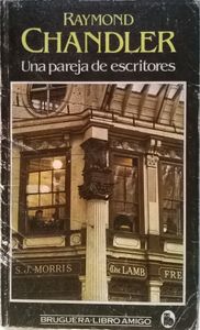 Una Pareja de Escritores