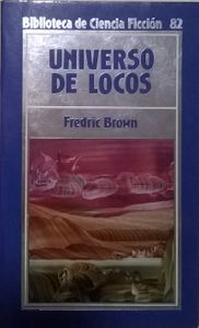 Universo De Locos