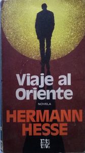 Viaje Al Oriente