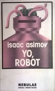 Yo, Robot