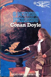 O Mundo Perdido
