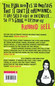 Babylon's Burning: From Punk to Grunge