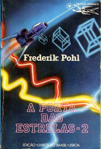 A Porta Das Estrelas - 2