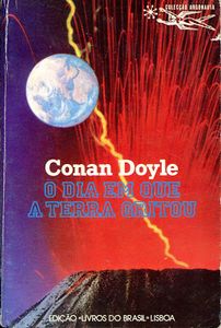 O Dia em que a Terra Gritou