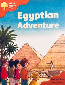 Egyptian Adventure
