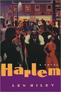 Harlem