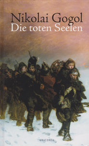 Die Toten Seelen