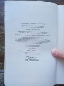 Map Of A Nation: A Biography Of The Ordnance Survey