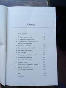 Map Of A Nation: A Biography Of The Ordnance Survey