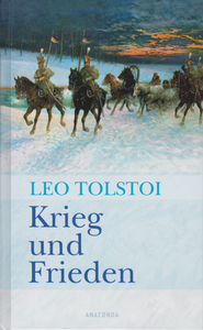 Krieg Und Frieden