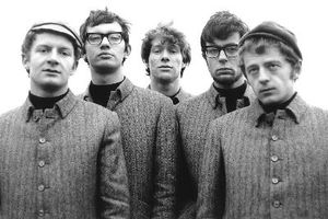 Manfred Mann (band)