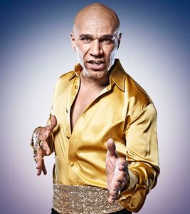 Goldie