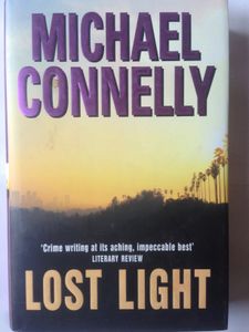 Lost Light