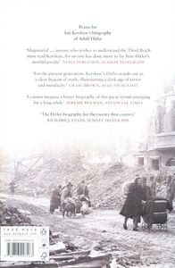 The End: Hitler's Germany, 1944-45