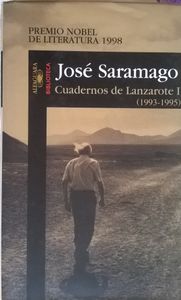 Cuadernos De Lanzarote (1993-1995)