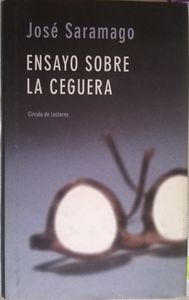 Ensayo Sobre La Ceguera