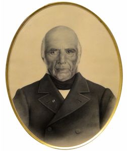 Juan Antonio Lavalleja