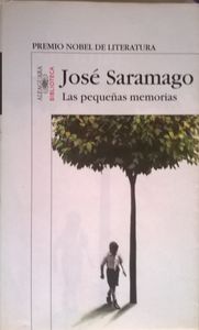 Las Pequeñas Memorias