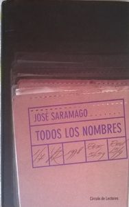 Todos Los Nombres