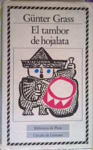 El Tambor De Hojalata