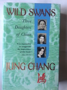 Wild Swans: Three Daughters of China