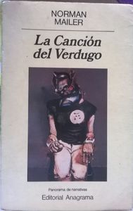 La Canción Del Verdugo