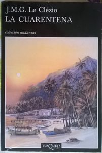 La Cuarentena
