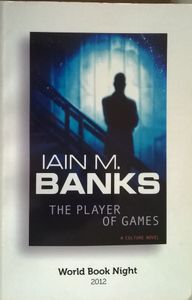 The Player of Games