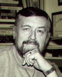 Brad Steiger