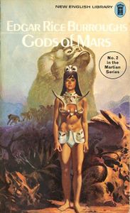 Gods of Mars