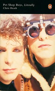 Pet Shop Boys, Literally