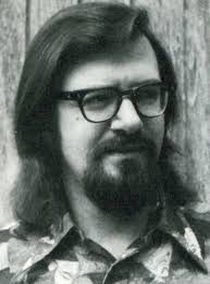 Terry Carr