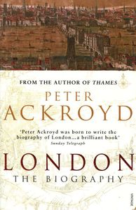 London: The Biography