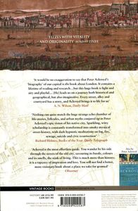 London: The Biography