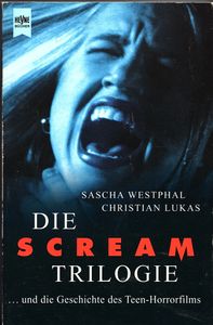 Die Scream Trilogie
