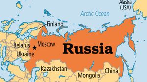 Russia