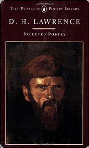 D. H. Lawrence Selected Poetry