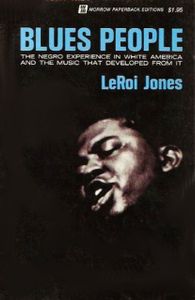 Blues People