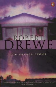 The Savage Crows