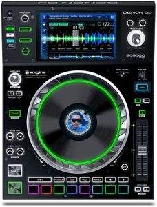 Denon DJ SC5000 Prime
