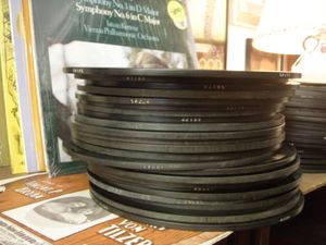 Edison Diamond Disc