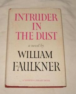 Intruder in the Dust