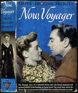 Now, Voyager