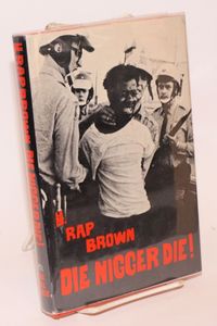 Die Nigger Die!