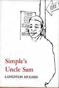 Simple's Uncle Sam